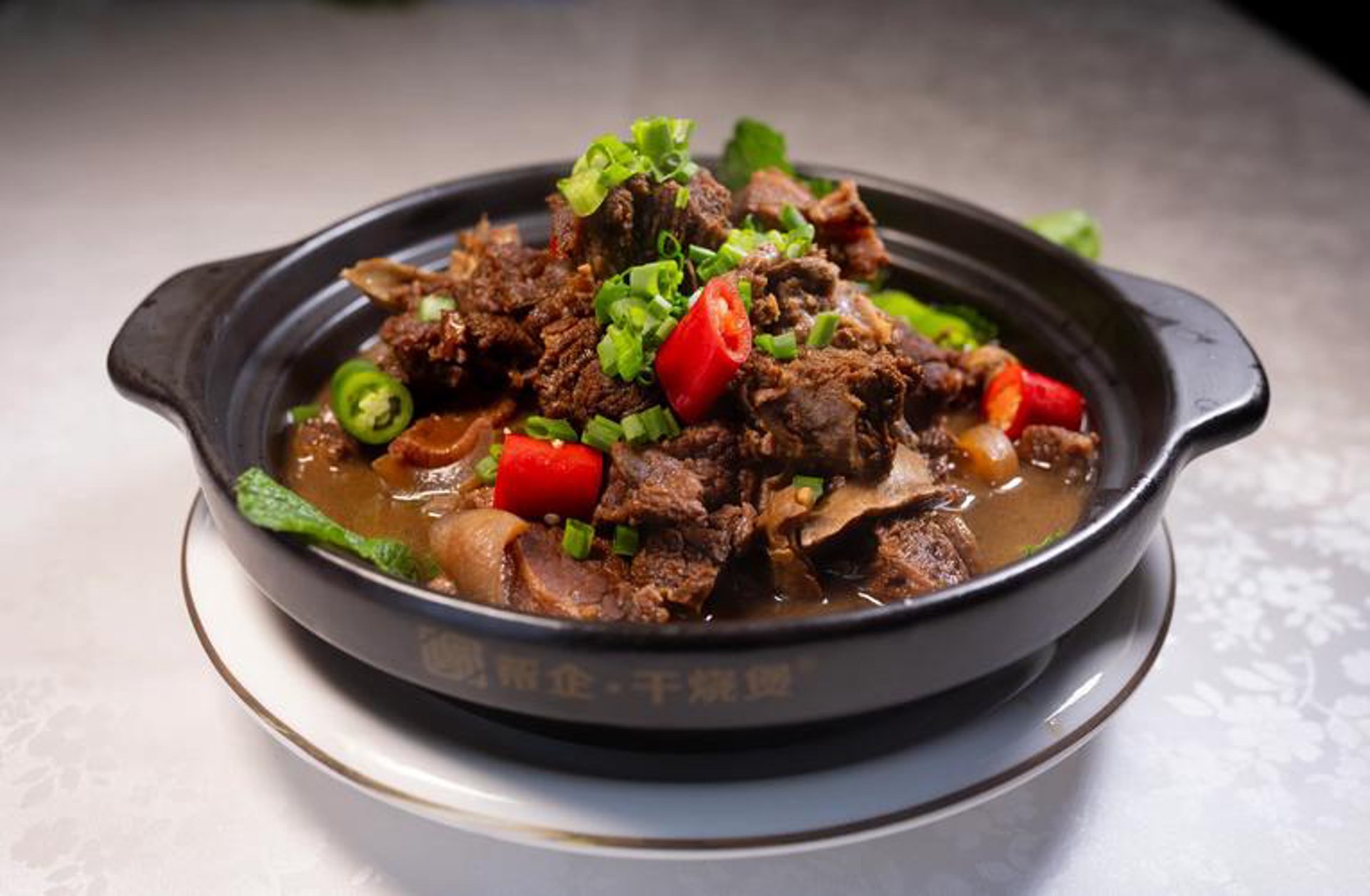 聚香驴肉馆